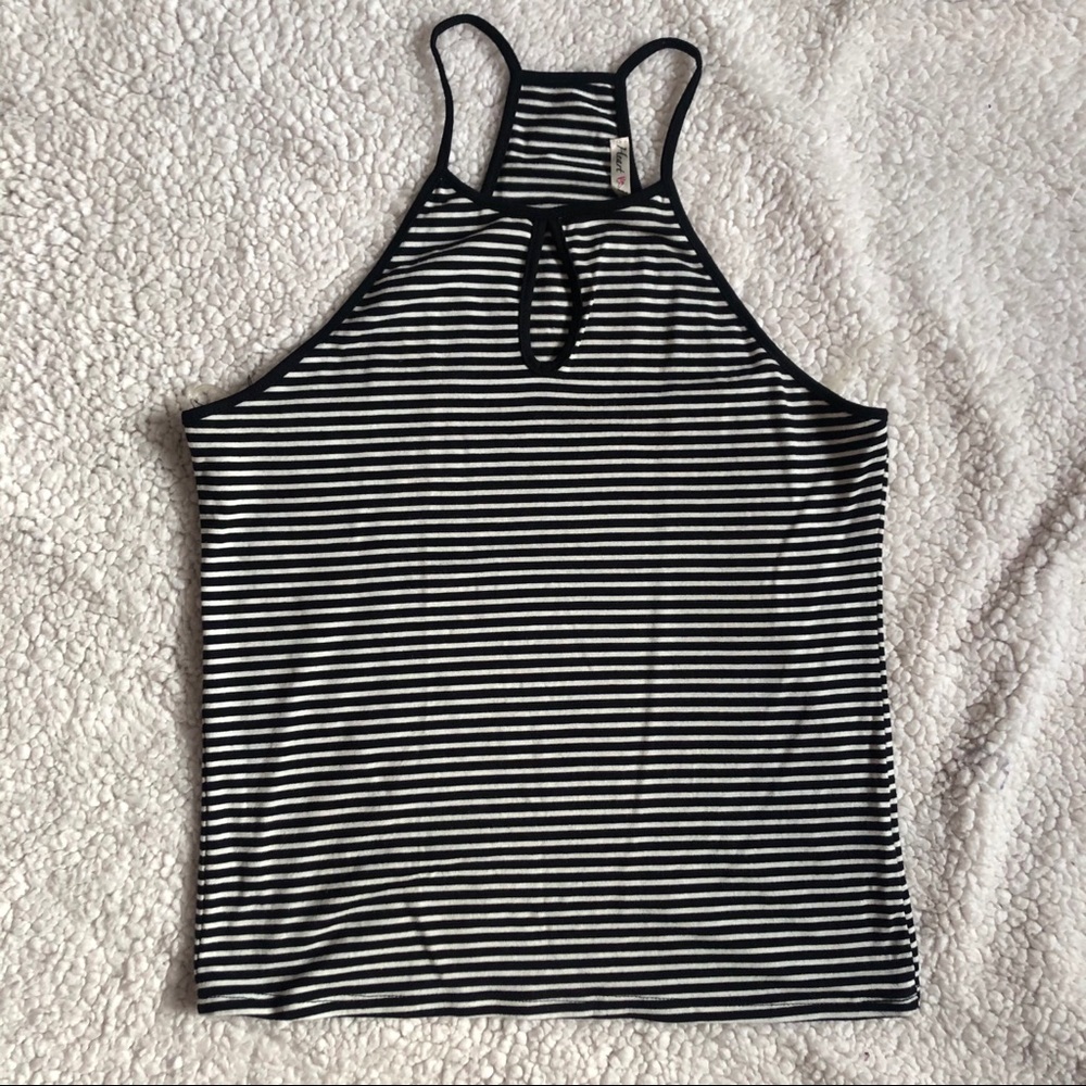 Summer cami top